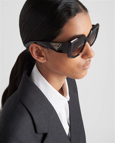 prada round sunglasses sunglass hut|prada symbole sunglasses sunglass hut.